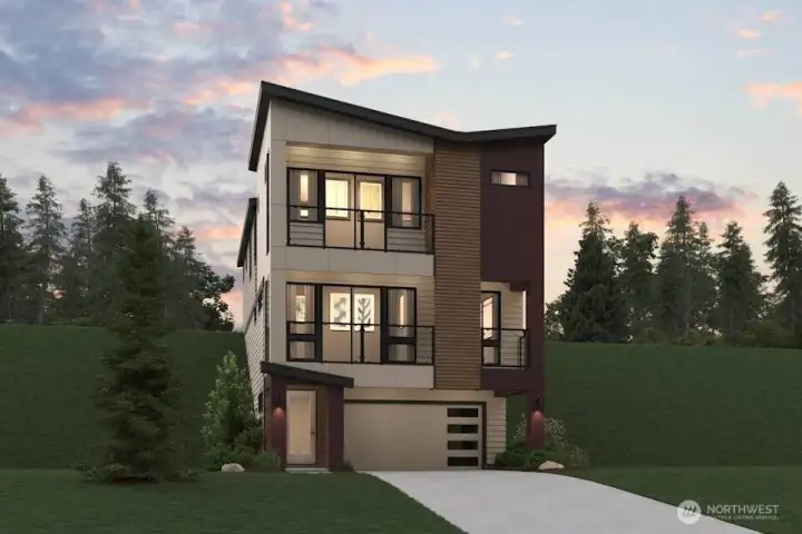 Square footage/dimensions shown is only an estimate and actual square footage/dimensions will differ.  Buyer should rely on his or her own evaluation of usable area. Depictions of homes or other features are artist conceptions. Hardscape, landscape, and other items shown may be decorator suggestions that are not included in the purchase price and availability may vary. No view is promised. Views may also be altered by subsequent development, construction, and landscaping growth.  ©2025 Century Communities, Inc