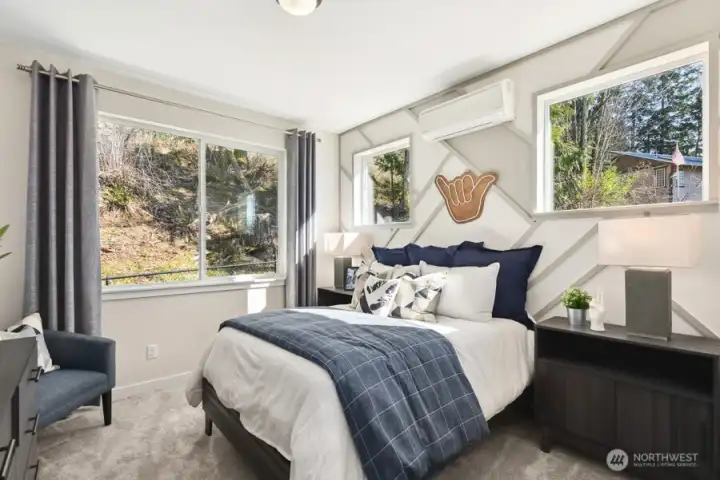 Sienna plan similiare to the Malcom plan Bedroom #3