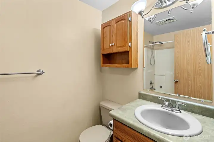 Guest Bath