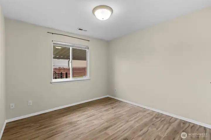 2nd Bedroom