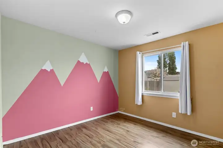 3rd Bedroom