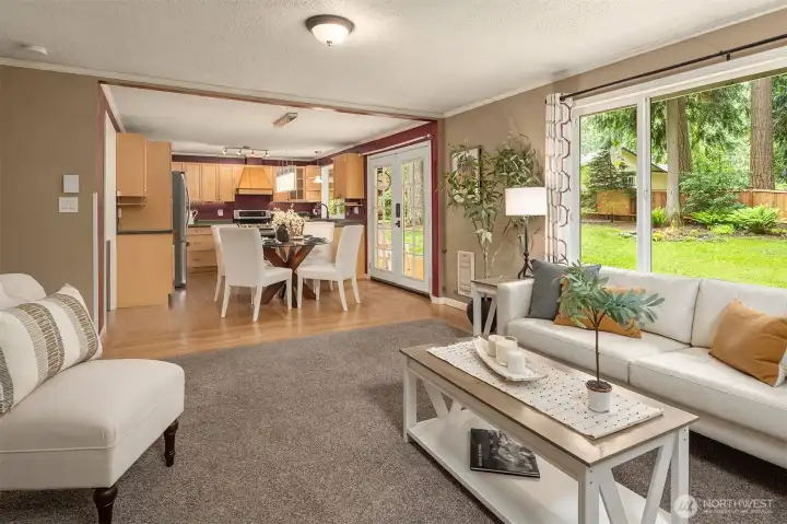 Family Room Family Room