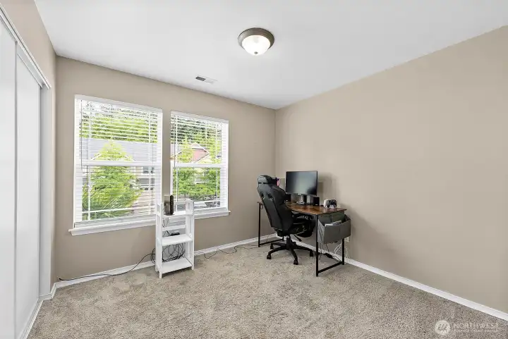 Bedroom #1
