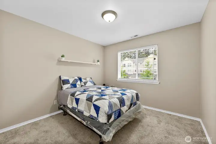 Bedroom #2