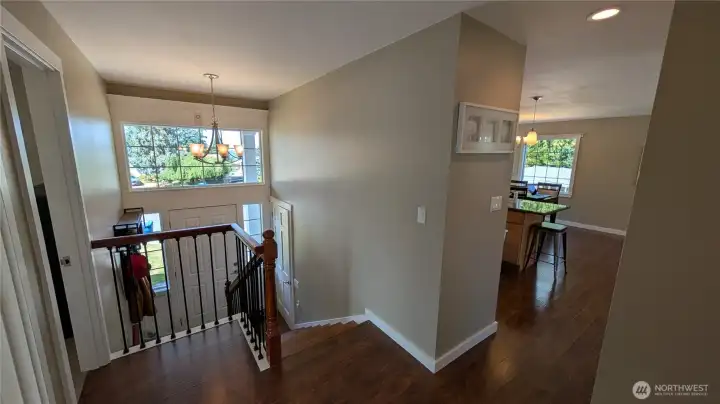 Front Entry Front Entry
