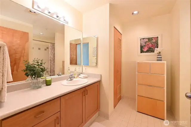 With storage options.
