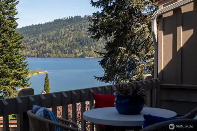 Welcome home to where it feels like you're always on vacation!