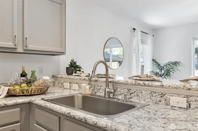 Sink