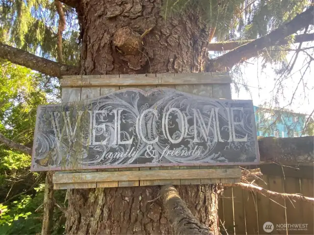 Welcome!