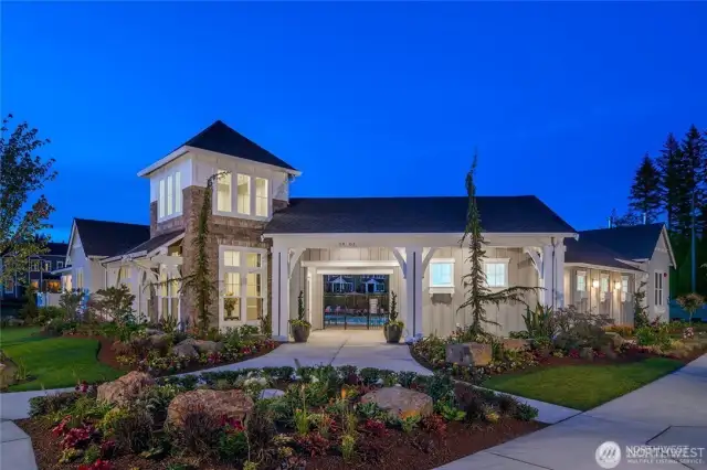 Clubhouse