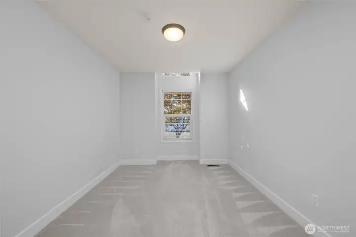 Bedroom two...