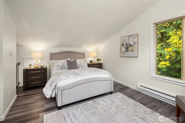 Bedroom #1 (Primary)