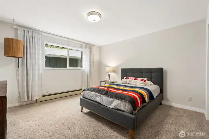 Bedroom 3 (Downstairs)