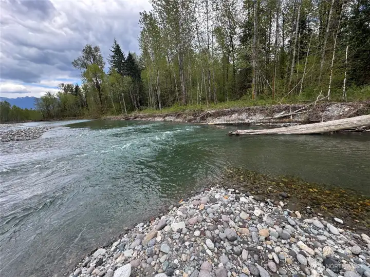 Sauk River