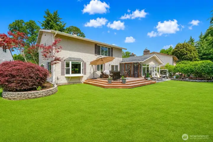 Located on the picturesque 8th hole, ideally positioned near the green-this home captures the golf course views while benefiting from a quieter setting with minimal golf ball activity.