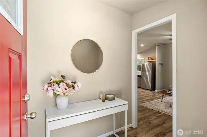 Foyer