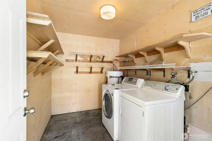 Shop Laundry Room