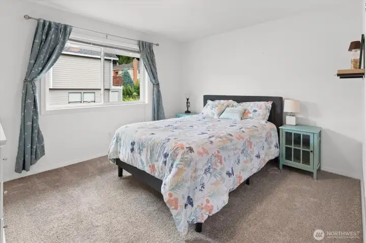 Bedroom #2