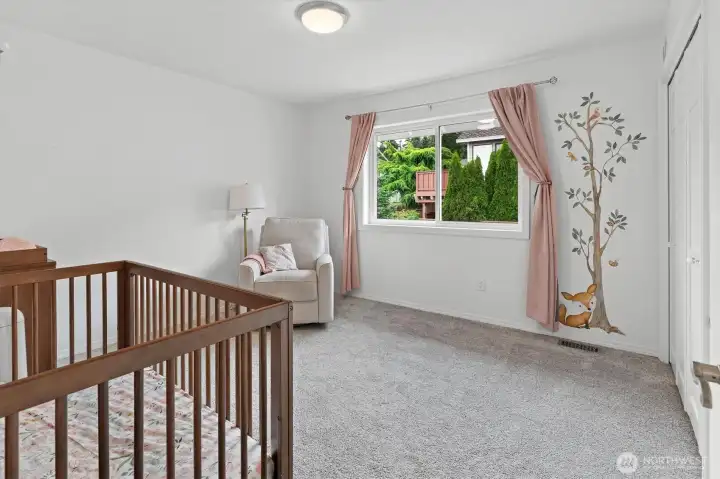 Bedroom #3