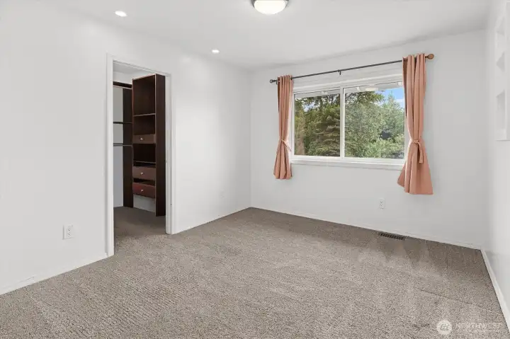 Bedroom #4