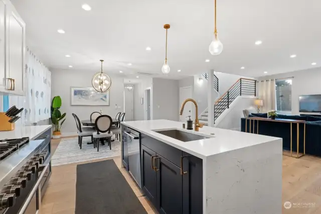 Whether you're a culinary enthusiast or someone who loves hosting gatherings, 710 N 97th St is a place where every moment becomes a cherished memory. This is not just a home; it's a lifestyle waiting to be embraced.