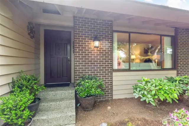 This home has been pre-inspected and is dialed in for its new owner!