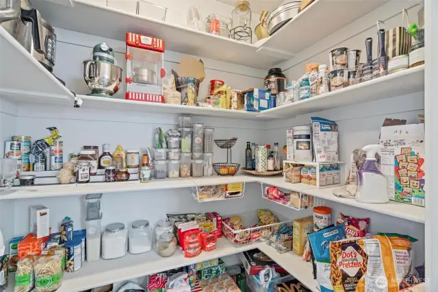 Pantry