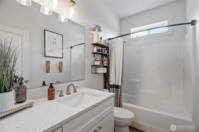 Guest Bath