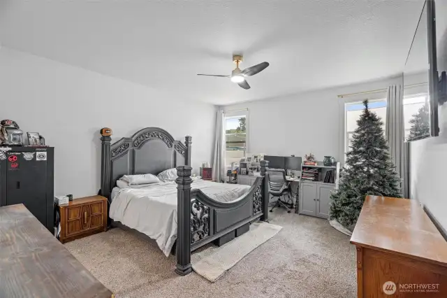 Primary Suite