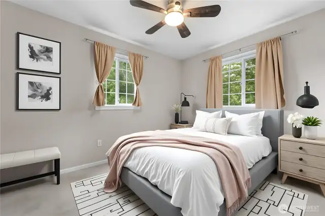 Bedroom 2