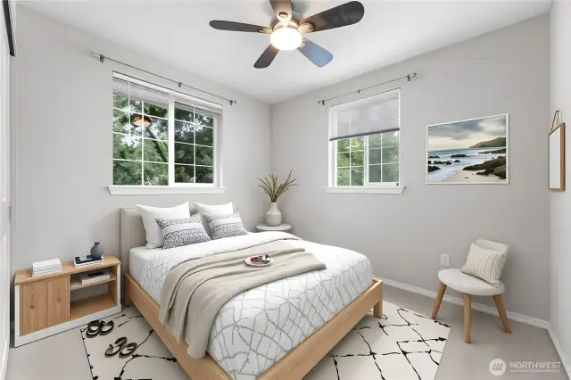 Bedroom 3