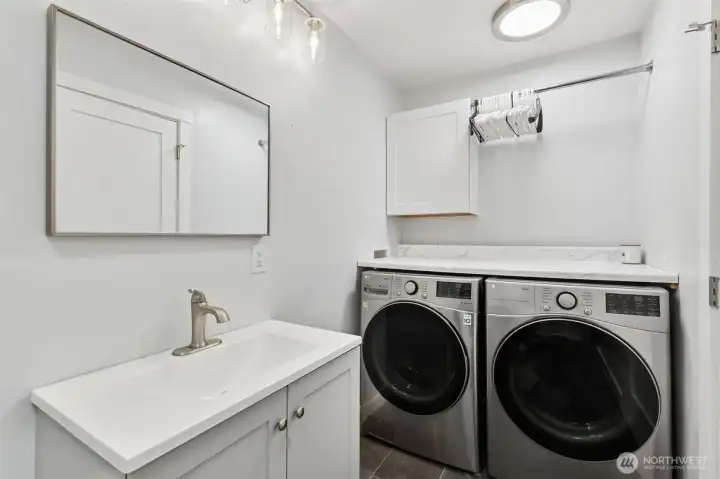 Laundry