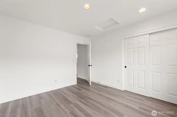 Bedroom #3