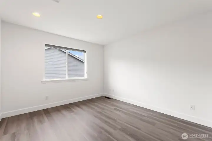 Bedroom #3