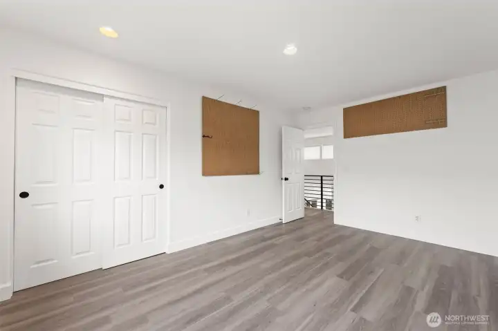 Bedroom #4