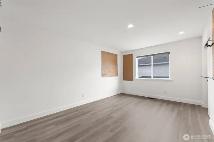 Bedroom #4
