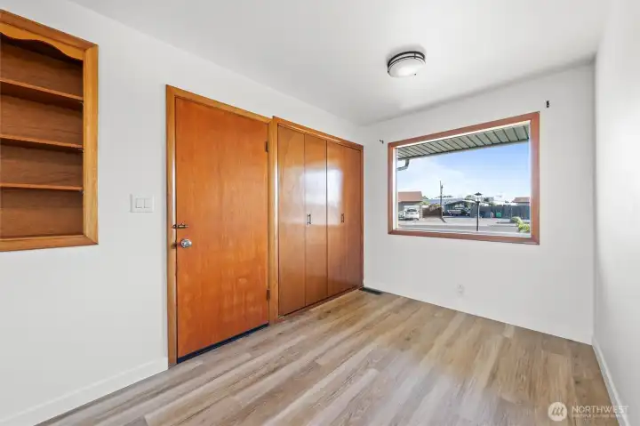huge pantry storage