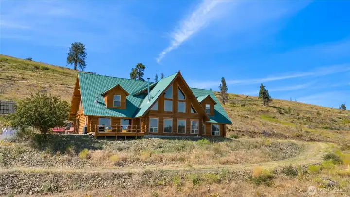 Pictures from Summer