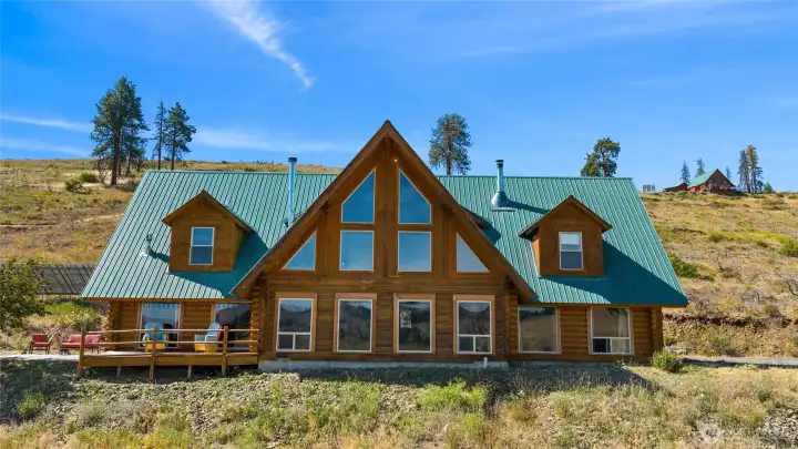 Picture is from Summer