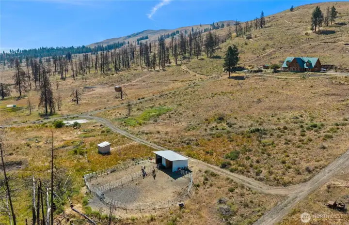 Picture is from Summer