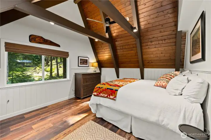 Primary Bedroom Main House