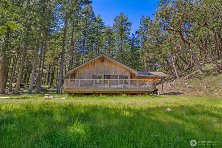 Guest house