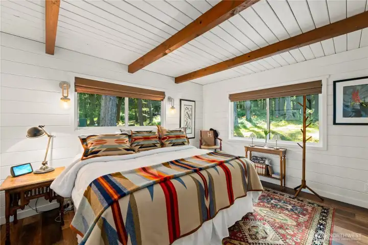 Guesthouse Bedroom