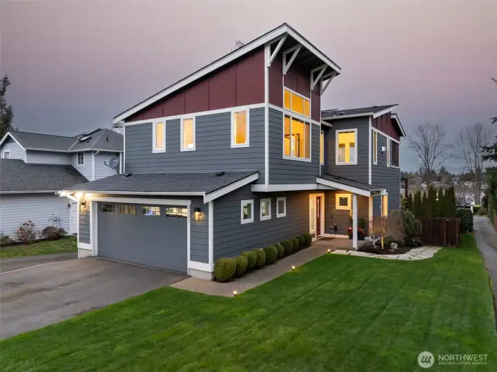 This home is a rare, top-tier gem. home has been extensively updated with high-quality finishes and exceptional attention to detail inside and out.
