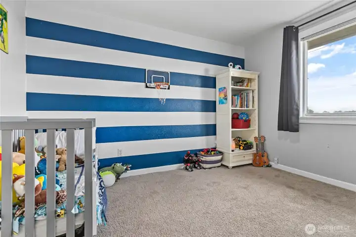 Bedroom #2