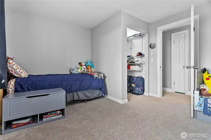 Bedroom #2