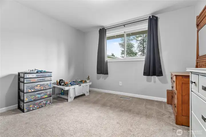 Bedroom #3