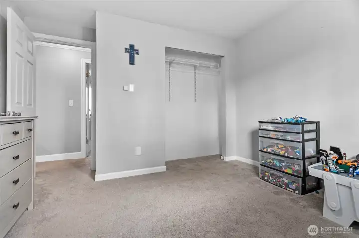 Bedroom #3