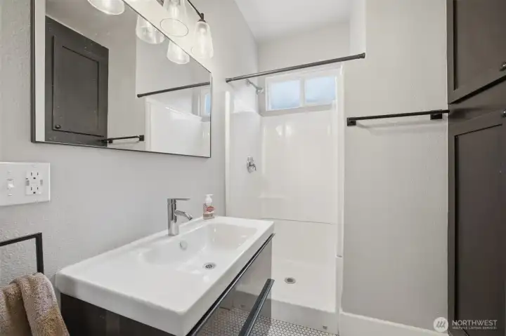 Main Floor Bath