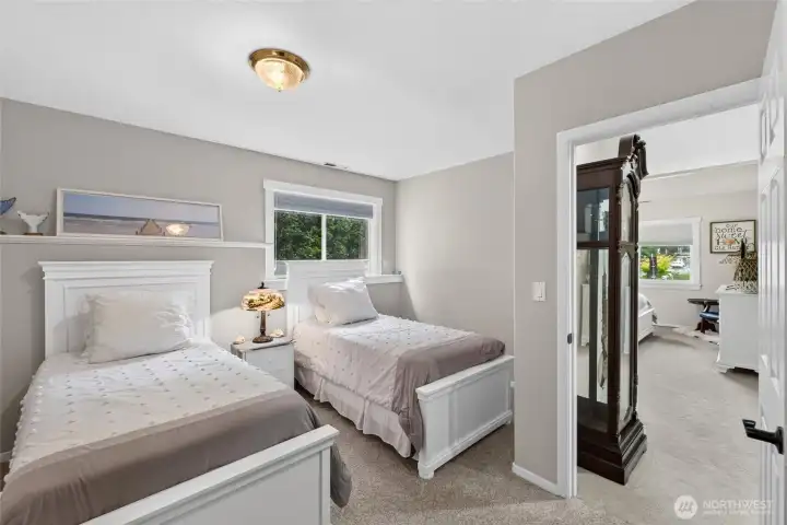 Bedroom 2 Bedroom 2